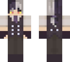 volta's new skin