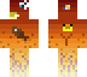willybilly lava