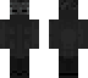 wither skeleton