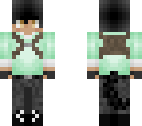 zack (not my characetr)