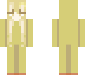 *auni in ~duck suit~*