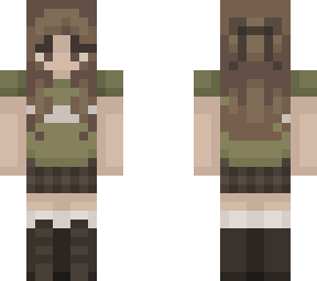~ olive ~