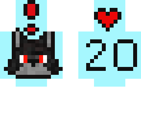 20 followers!!!