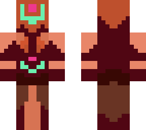 aamon demon spirit