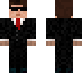 agent brett