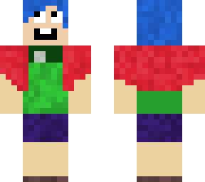aidenplayz951 (bluehair)