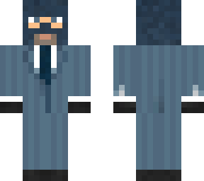 blu spy