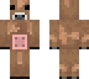 brown mooshroom