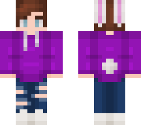 bunny boy