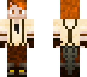 catmage westhelm larkin skin