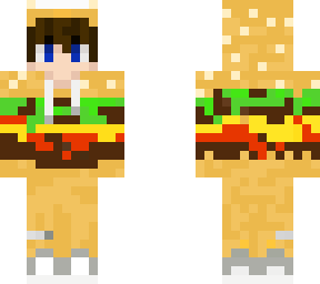 chavetread new skin