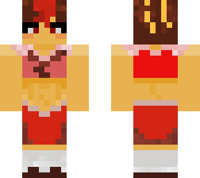cinderace wip[