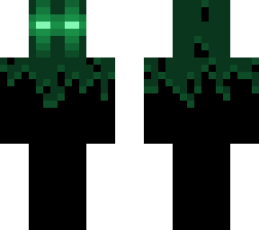 cool swamp thing