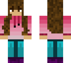 coolbirdcat real skin