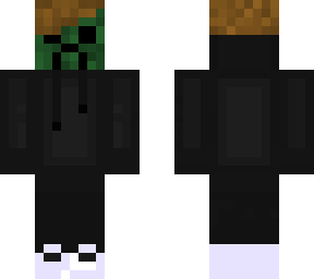 creeper jonny