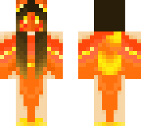 ember (masked)