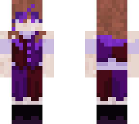 eowisp, dusk arc