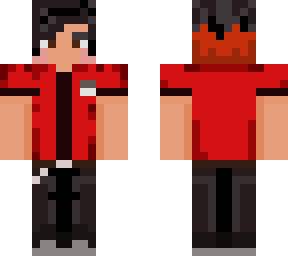 eros skin