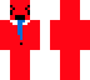 evil sientist lerry- hes the villain!