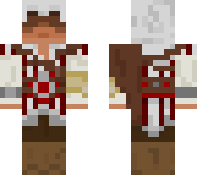 ezio auditore