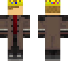 fancy jonny