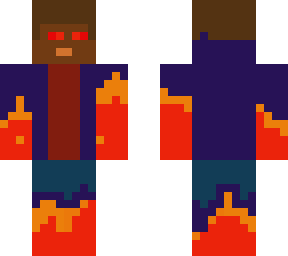 fire corruption