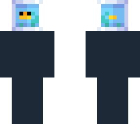 fish | Minecraft Skins