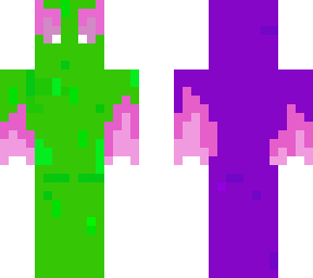 flaming pink 2.0
