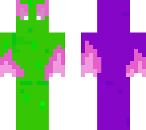 flaming pink