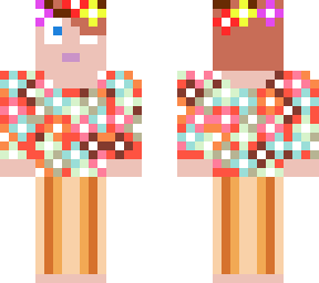 flower child