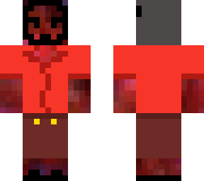 frizzle (my oc)