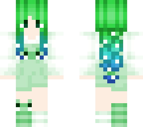 froggy skin