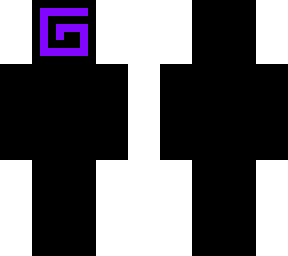 g (purple)