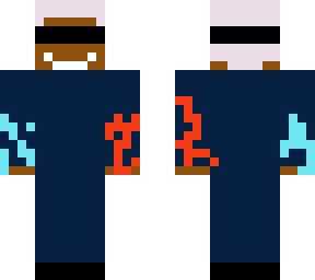 gojo