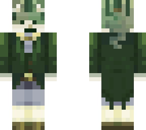 green, v2