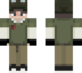 gren guy