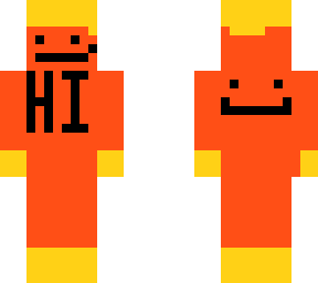 grumble hi
