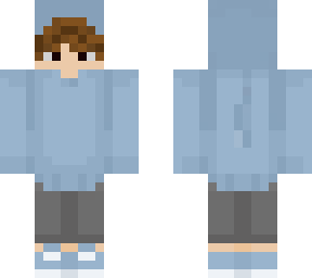 hoodie boy