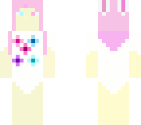 hoppy bunny
