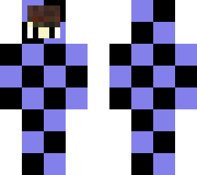 i’m back ! - corrupted skin v17