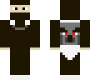 illager ninja