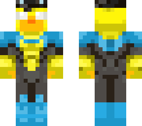 invinciduck