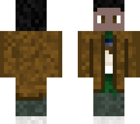 isaac ;d