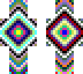 it's a-pattern time