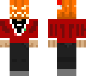 jack o' festive