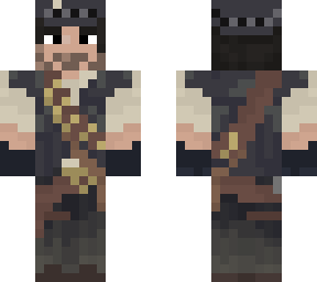 john marston