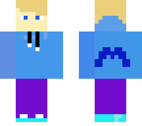 jungs skin