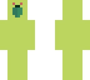 just a bug