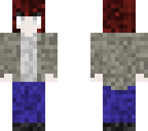 kazuya