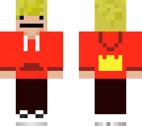 king goose updated